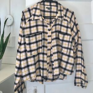 Flannel